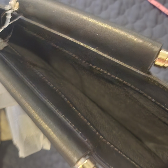 NWT BCBG Max Azria Katrina Tote. - Picture 7 of 8